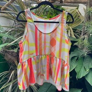 KEHA BLOUSE, LIKE NEW Sz M💥